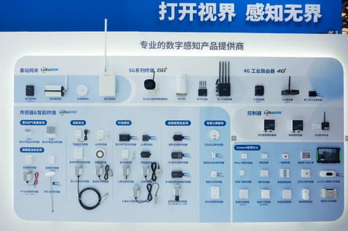 展會(huì)亮點(diǎn) 物聯(lián)網(wǎng)企業(yè)憑借企業(yè)網(wǎng)絡(luò)服務(wù)一舉斬獲三項(xiàng)大獎(jiǎng)