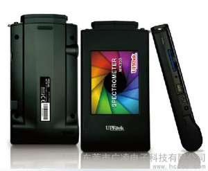 UPRtek mk350光譜儀 手持式LED光譜分析儀的價格、廠家及產品特點解析