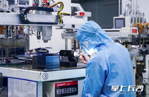 質量管理鑄就發展新引擎 解碼長沙市長質量獎獲獎企業的制勝密碼